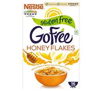 Nestle G/Free Honey C/Flake500(Pack of 7)