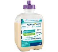 Nestlé Gi Neutral Control 500 ml 12 Units 500 ml