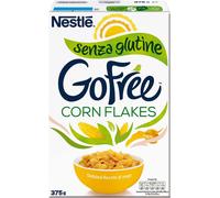 Nestlé Gluten Free Corn Flakes, Corn Flakes Gluten Free 375 g