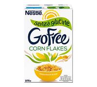 Nestlé Gluten Free Corn Flakes, Corn Flakes Gluten Free 375 g