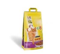 NESTLE Go Cat Chicken & Duck 4kg pack of 1