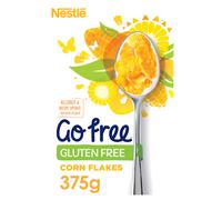 Nestle Go Free Corn Flakes 375g
