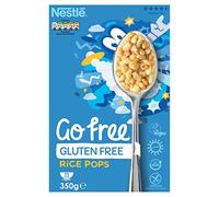 Nestle Gofree Rice Pops 350g
