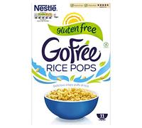 Nestle Gofree Rice Pops 350g(Pack of 7)