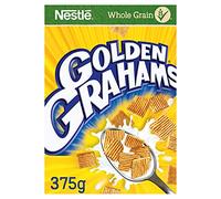 Nestlé Golden Grahams Cereal 375g