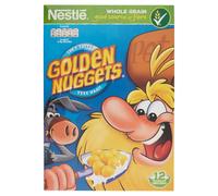 Nestlé Golden Nuggets Cereal – 375 g