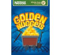 Nestlé Golden Nuggets, 375g