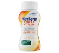 Nestlé Health Science Meritene Drink Gusto Vaniglia Integratore Alimentare 200ml