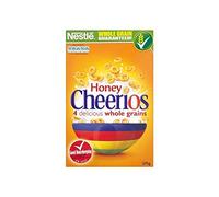 Nestlé Honey Cheerios 375g - Pack of 10