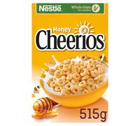 Nestle Honey Cheerios 515g
