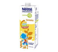 Nestlé Junior 2+ Children's Prepared Growth with Grain, 1 Litre