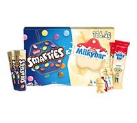 Nestle Kids Medium Chocolate Selection Box 116g