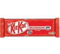 Nestle Kit Kat (72x2Finger)