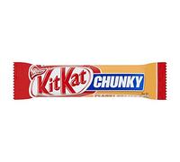 Nestle Kit Kat Chunky Peanut Butter (24 x 42g)