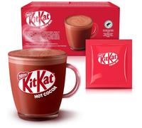 Nestle Kit Kat Cocoa Beverage 40 x 28g Instant Sachets