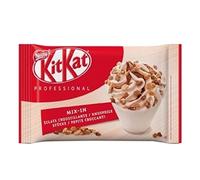 Nestlé KITKAT® Chocolate & Wafer Pieces Mix-In - Cake Topping - 400g Pack