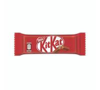 Nestle Kitkat 2FINGER Milk Choc PK18