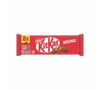 Nestle Kitkat 2FINGER Milk Choc PK8