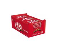 Nestle KITKAT 4 FINGERS Pack of 24 - Original