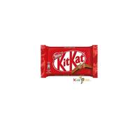 Nestle KITKAT 4 FINGERS Pack of 24 - Original