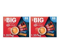 Nestlé Kitkat and Friends Big Biscuit Box