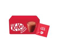 Nestle KitKat Cacao Beverage Sachets 28g (Pack of 40) 12881908SGL