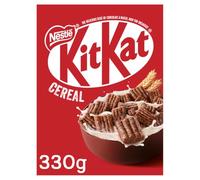 Nestlé KitKat Chocolate Cereal, 330g