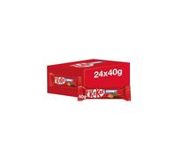 Nestle KitKat Chunky Milk Chocolate Bar 40gx24