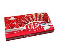 Nestle Kitkat Chunky The Selection Box 220g
