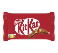 Nestle KitKat Classic chocolate bar crunchy bar with milk chocolate c