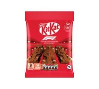 Nestle KitKat F1 Chocolate Pouch 55g 12628507