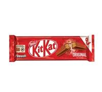 Nestle KitKat Milk Chocolate 2 Finger (9 Pack) 12339411