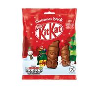 KitKat Pouch Santa 55g