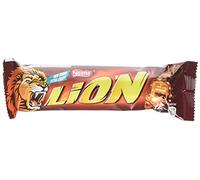 (36 Pack) Nestle Lion Bar - 50g
