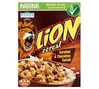 Nestle Lion Cereal 400g
