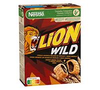 NESTLÉ LION WildCrush 8x410g