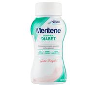 Nestlè Meritene Resource Diabet Drink Gusto Fragola 200 ml