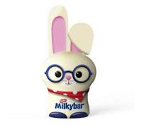 Nestle Milkybar Bunny 17g Figures - x 21 Bunnies