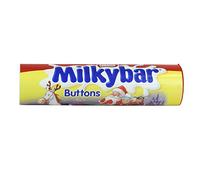 Nestle Milkybar Buttons Giant Tube 100g