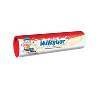 Nestle Milkybar Buttons White Chocolate Giant Tube 80g 12549434EA