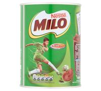 Nestle Milo Chocolate Malt Beverage 400G