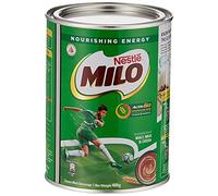 Nestle Milo Chocolate Malt Beverage, 400g