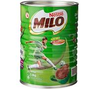 Nestle Milo Chocolate Powder, 1.8 kg