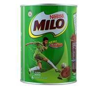 Nestle Milo Drink - 3 x 400gm