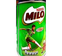 Nestle Milo Energy Cocoa Powder Drink (2 x 400g)