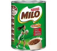 Nestle Milo Instant Malted Chocolate Drink 200g
