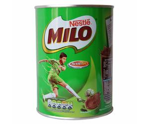 Nestle Milo Instant Nutritious Chocolate Drink - Singapore Variety - 400g