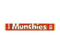 Nestlé Munchies 52g - Pack of 36