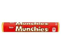 Nestle Munchies - 52Gm - Pack of 36