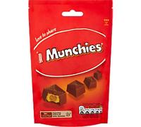 Nestlé Munchies Chocolate 104 g